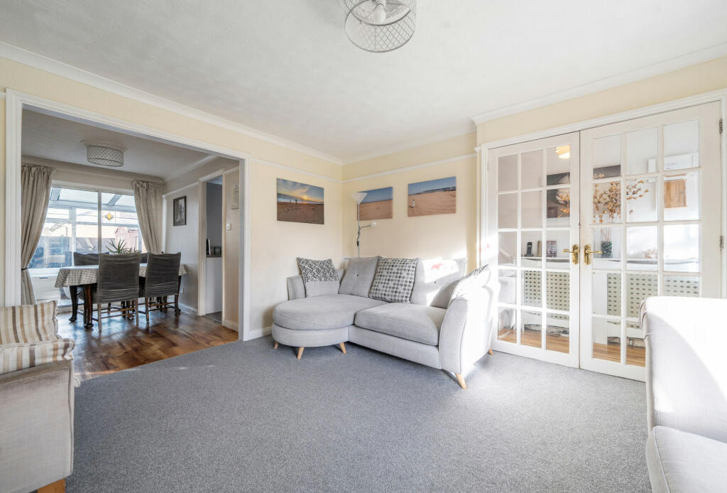 Additional image 2 of Auburn Avenue, Longwell Green, Bristol, Gloucestershire, BS30