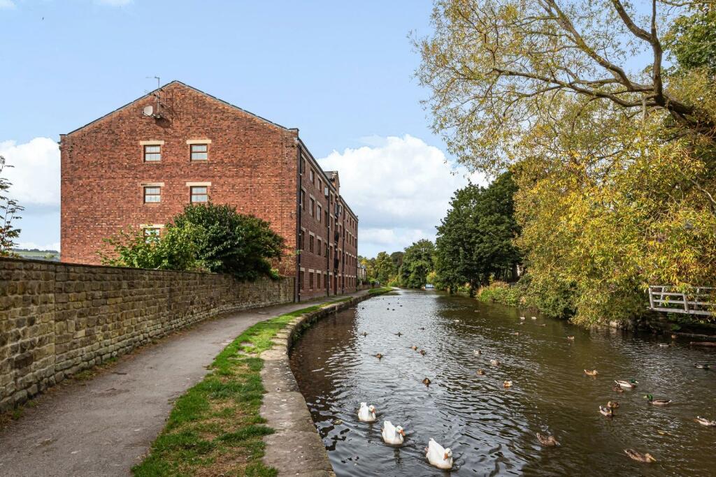 Additional image 11 of Canal Road, Riddlesden, Keighley, West Yorkshire, UK, BD20