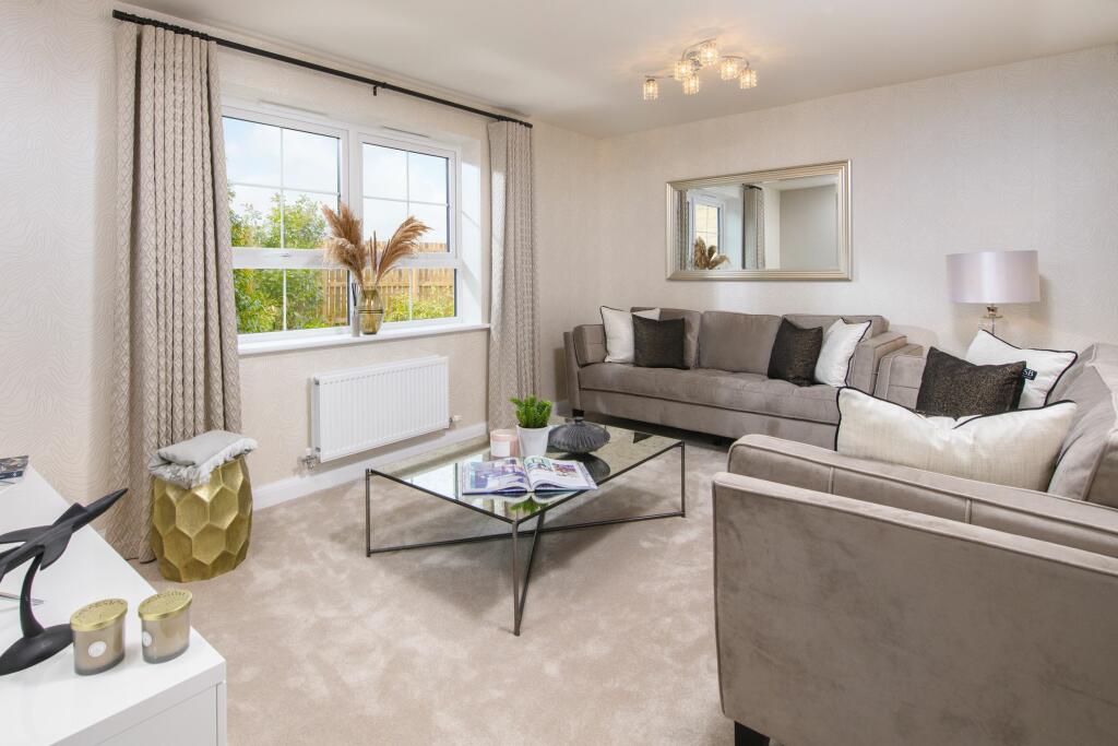 Additional image 5 of Whitechapel Road, 
Cleckheaton, 
West Yorkshire, 
BD19 6HS