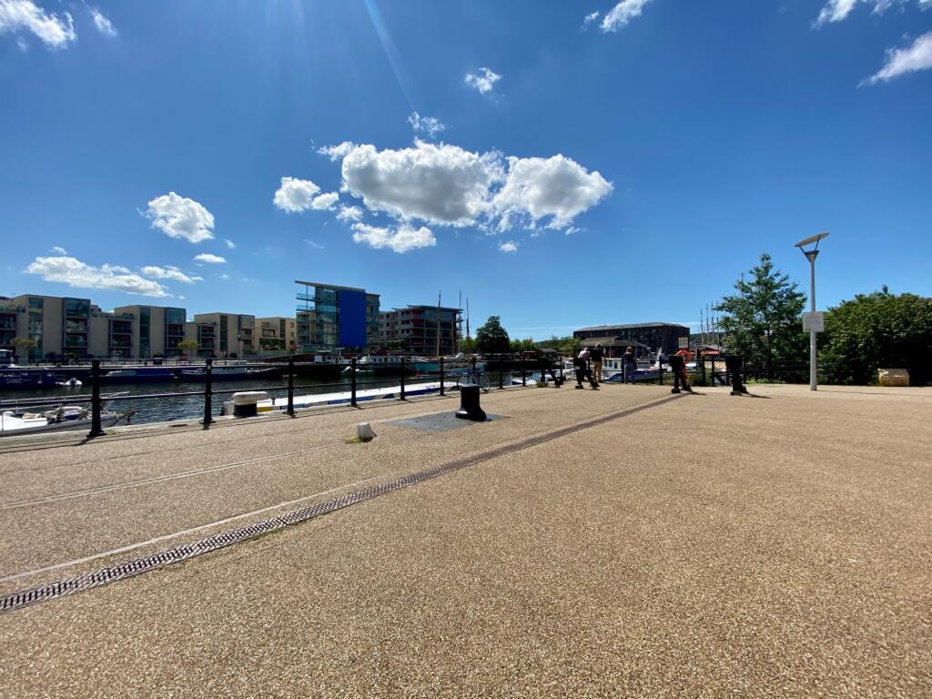 Additional image 14 of Hannover Quay, The Crescent, BS1 5JP