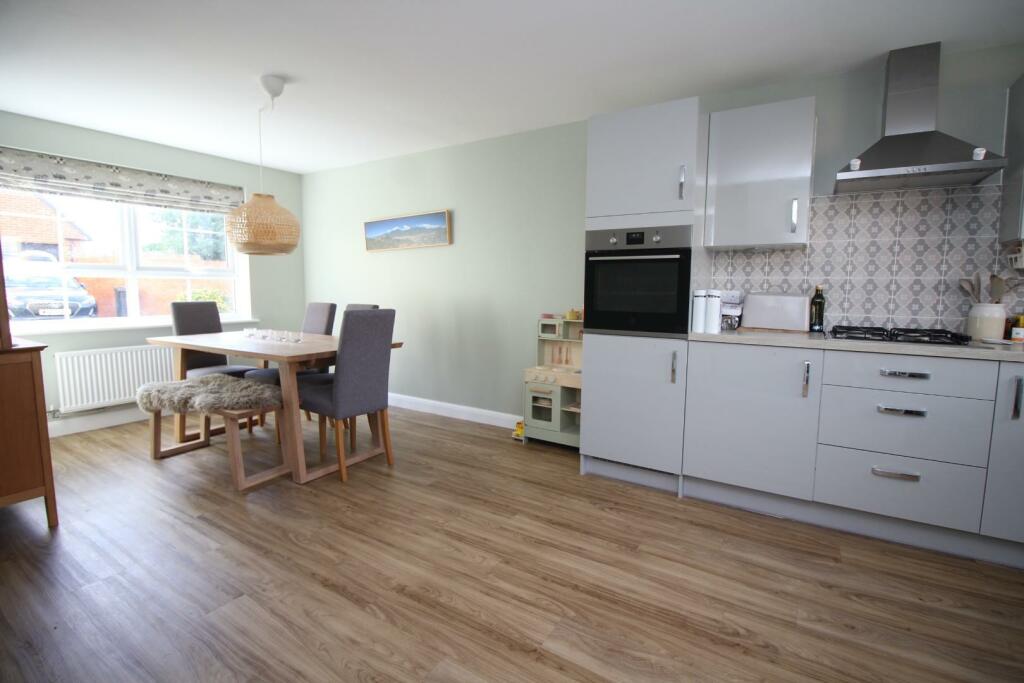 Additional image 8 of Haybob Road, Thornbury, Bristol