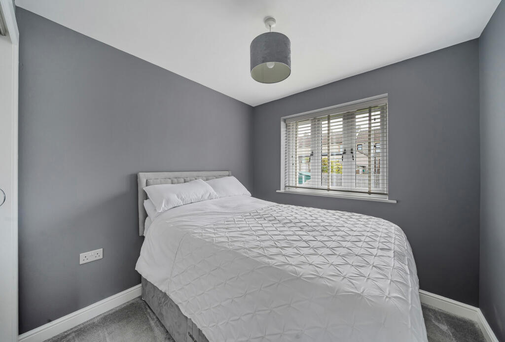 Additional image 10 of Somerset Way, Paulton, Bristol, Somerset, BS39