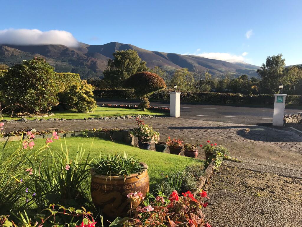 Additional image 9 of Maple Bank Country Guest House  Braithwaite  KESWICK Cumbria CA12 5RY  Unit