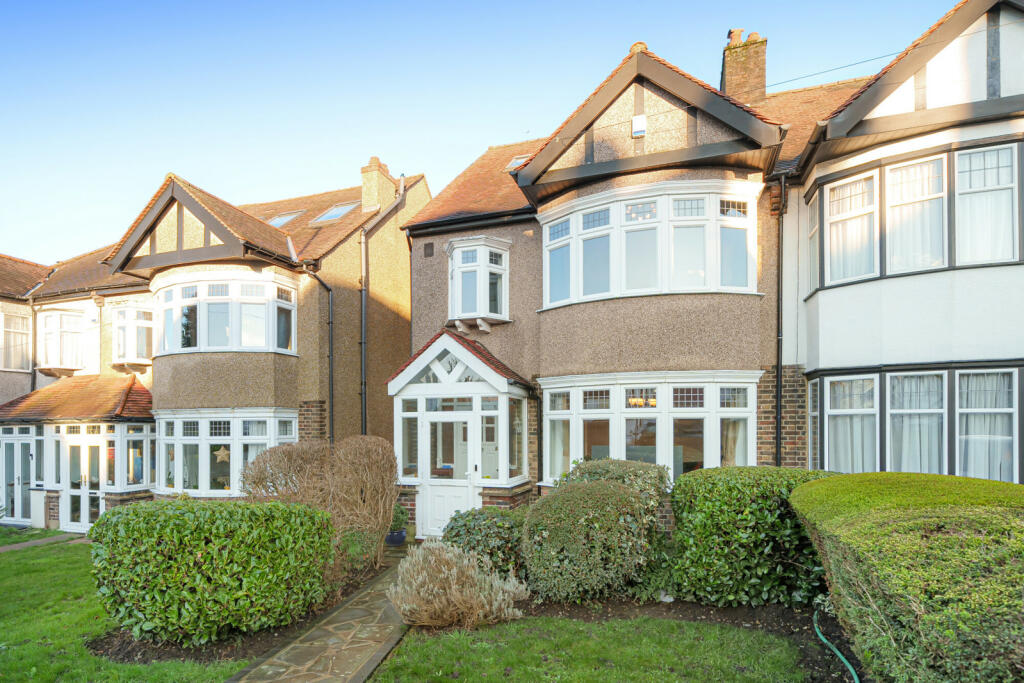 Additional image 20 of Wickham Court Road, West Wickham