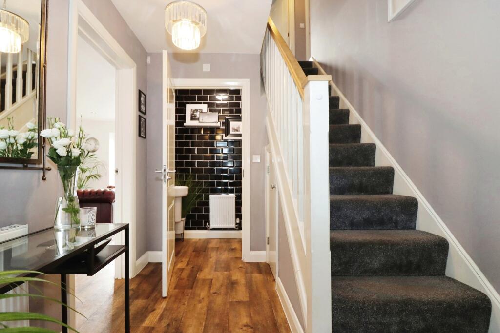 Additional image 13 of Newbury Chase, Downend, Bristol, BS16