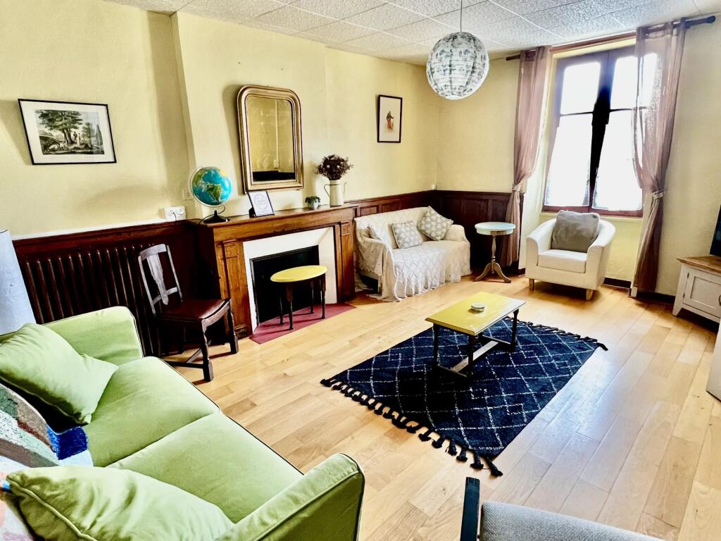 Additional image 2 of Chateauponsac, Limousin, 87290, France