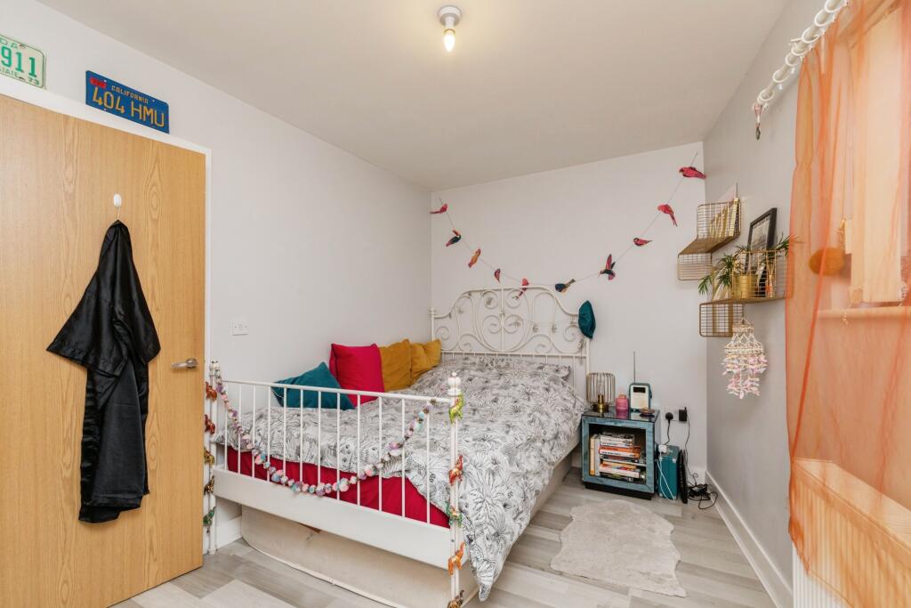 Additional image 10 of Weavers Mill Close, Bristol, BS5