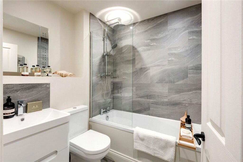 Additional image 9 of Willow Tree Apartments, Station Road, Yate, Bristol, Gloucestershire, BS37