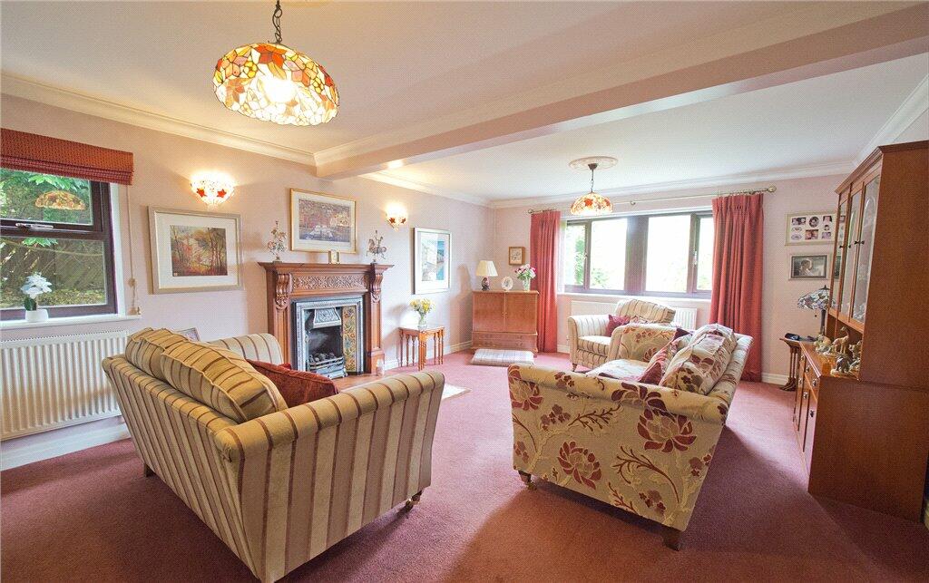 Additional image 26 of Rylands Meadow, Haworth, Keighley, West Yorkshire, BD22