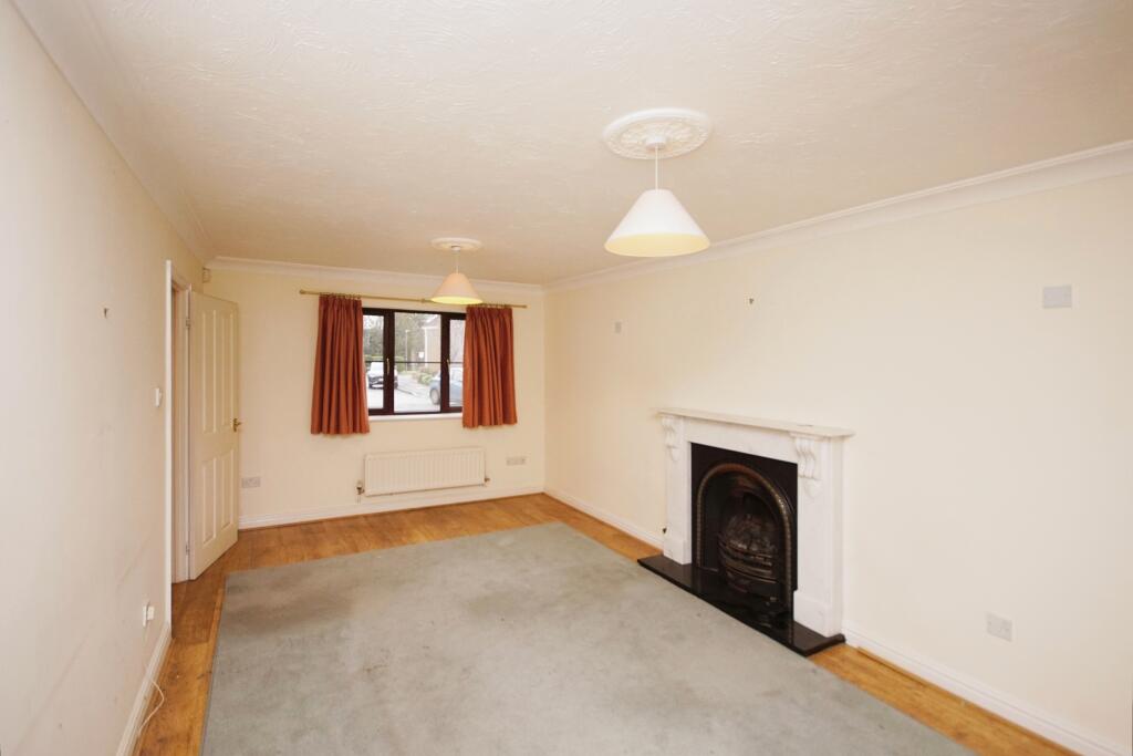 Additional image 4 of Bampton Drive, Downend, Bristol, BS16