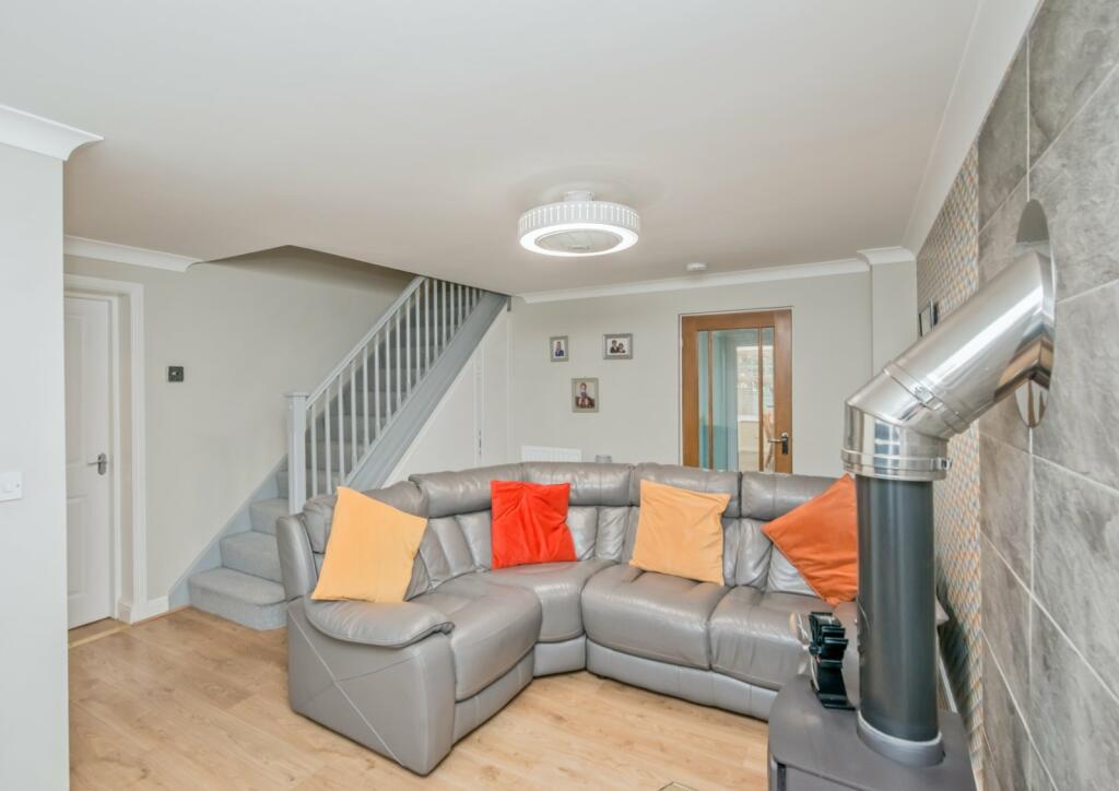 Additional image 11 of Bridon Way, Cleckheaton, West Yorkshire, BD19