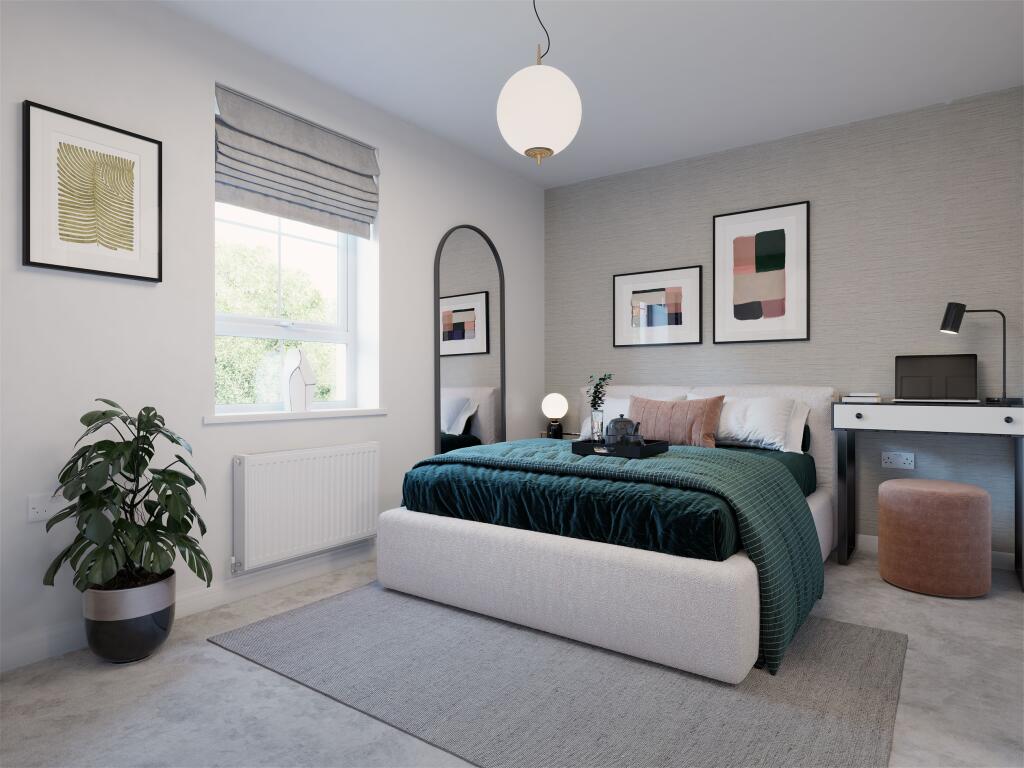 Additional image 4 of Off Leechpool Way,
Yate, 
Bristol, 
South Gloucestershire, 
BS37 7YX