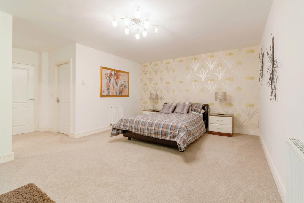 Additional image 8 of Quaker Rise, Brierfield, Nelson, Lancashire, BB9