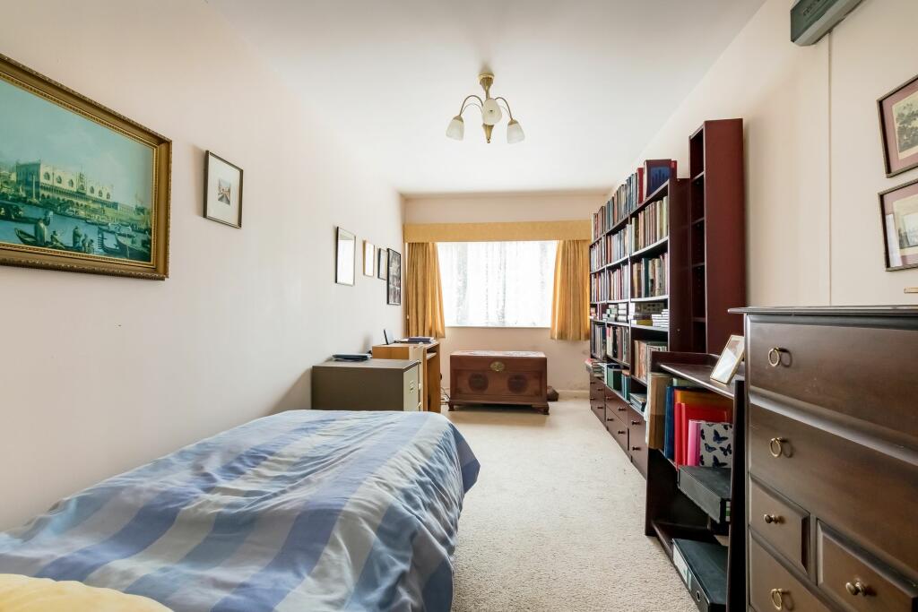 Additional image 9 of George Close, Backwell, BS48