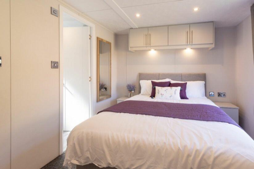 Additional image 5 of Cheddar Woods Resort & Spa, Axbridge Road, Cheddar, Somerset