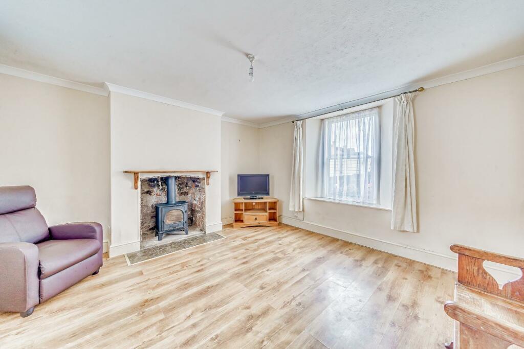 Additional image 16 of Beautiful double fronted semi-detached cottage, ideally situated for access to Yatton's main line railway station