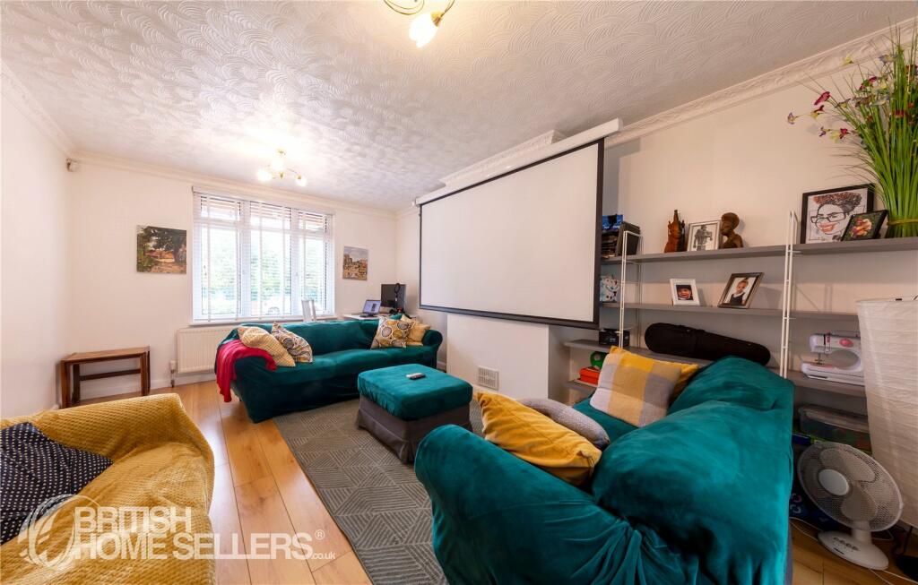 Additional image 9 of Calmont Road, Bromley, BR1