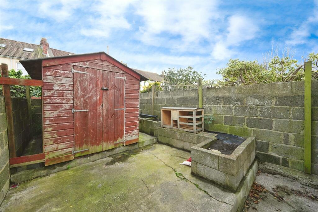 Additional image 11 of Bradley Crescent, Bristol, BS11