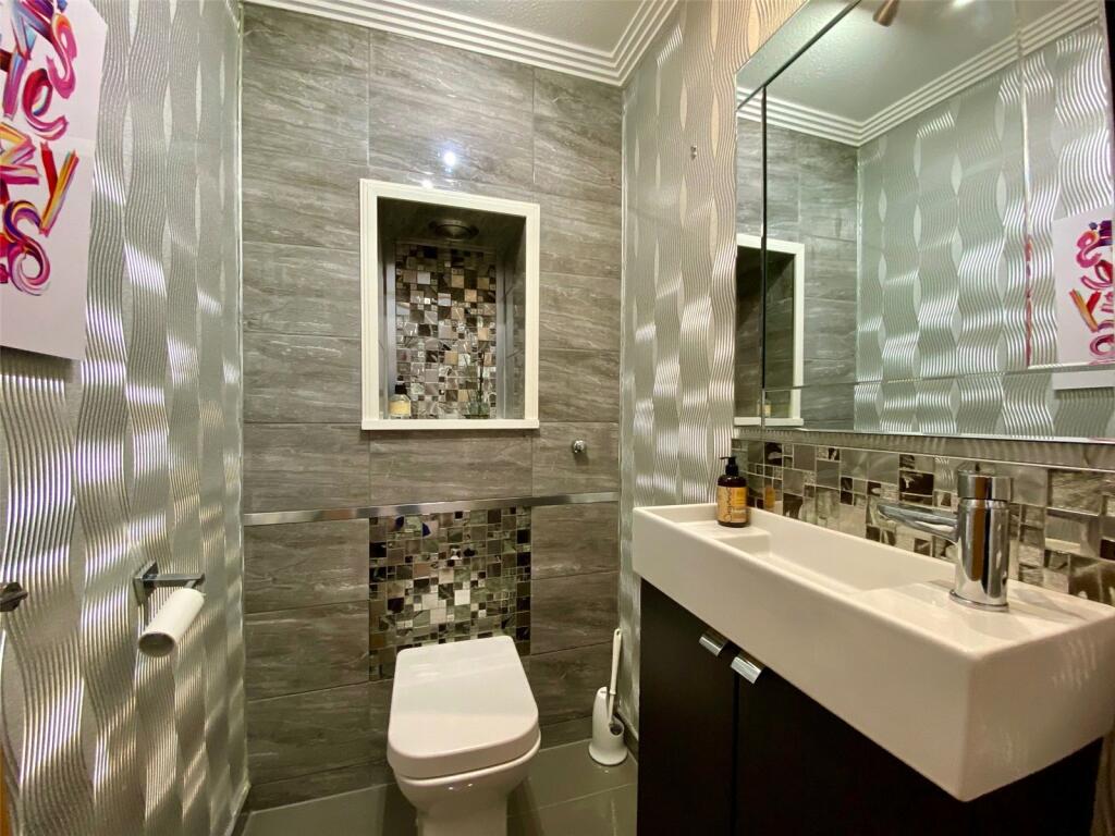 Additional image 11 of Knoll Court, Sneyd Park, Bristol, BS9