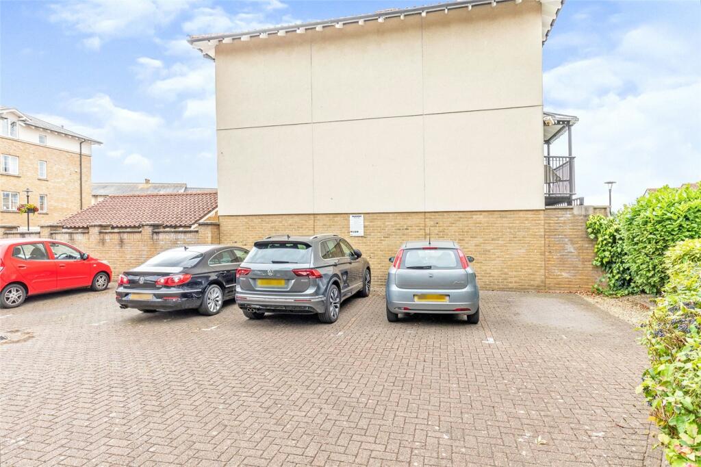 Additional image 11 of Pooles Wharf Court, Harbourside, BS8