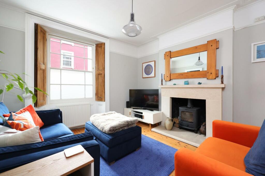 Additional image 22 of Clifton Wood Crescent, Bristol