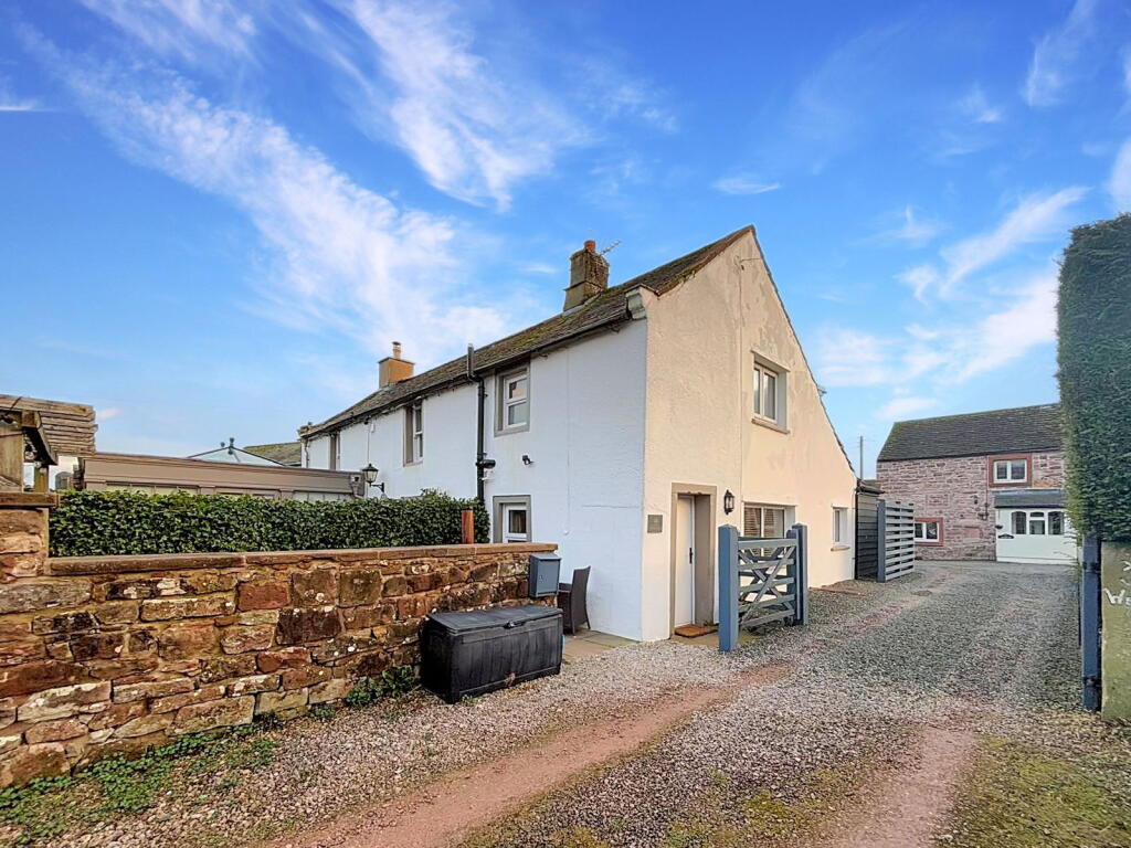 Westoe Cottage, Skelton, Penrith