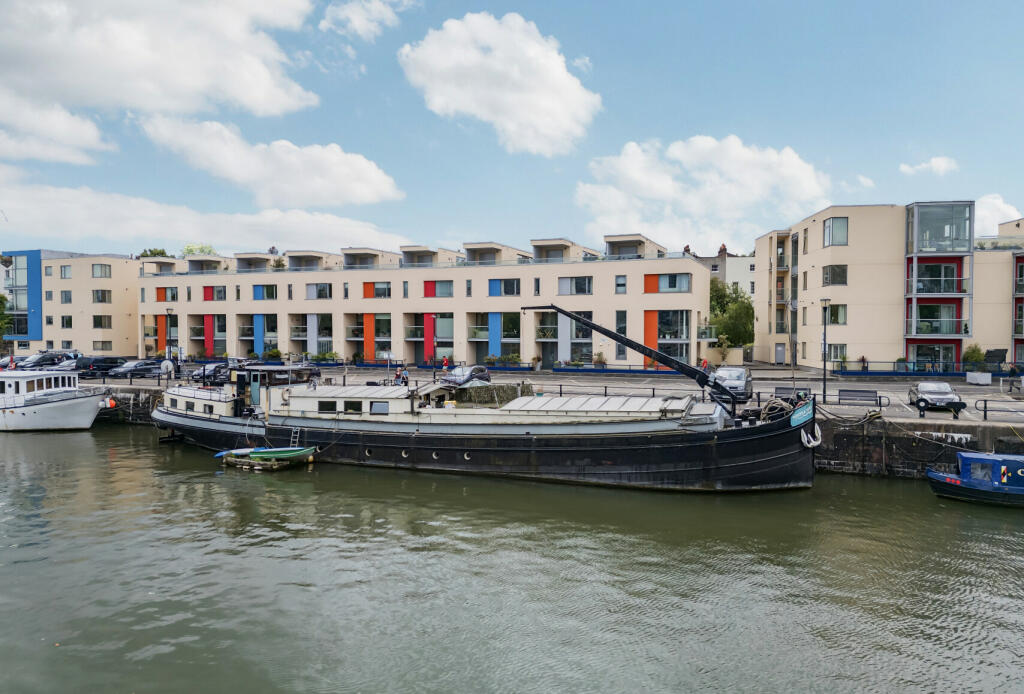 Additional image 14 of Wapping Railway Wharf, Bristol, BS1