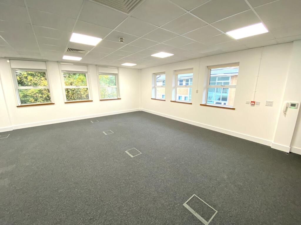 Additional image 14 of Unit 8, Cube M4 Business Park, Bristol, BS16 1FX