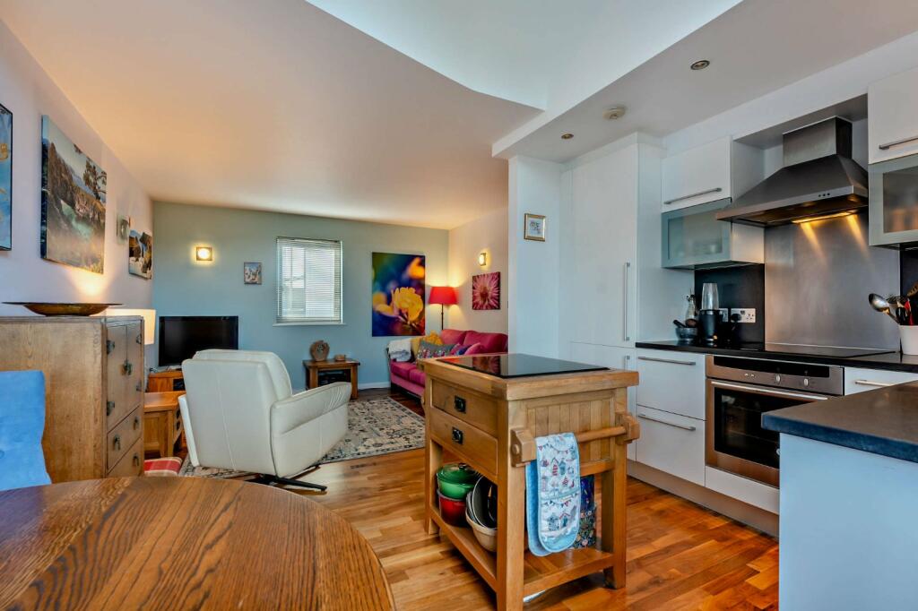 Additional image 10 of St. Nicholas Lane, Lewes, East Sussex