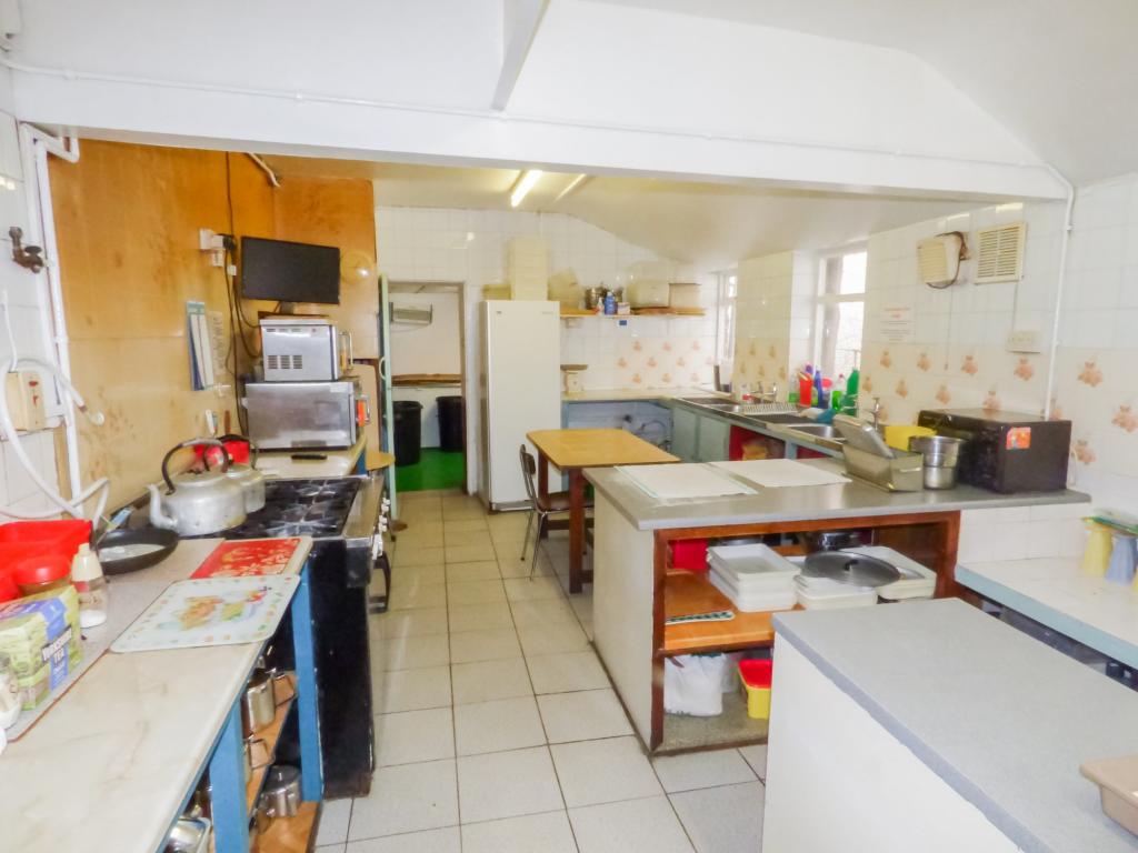 Additional image 5 of Horseshoe Fish & Chip Shop, 50/52 Market Street, Kirkby Stephen, CA17