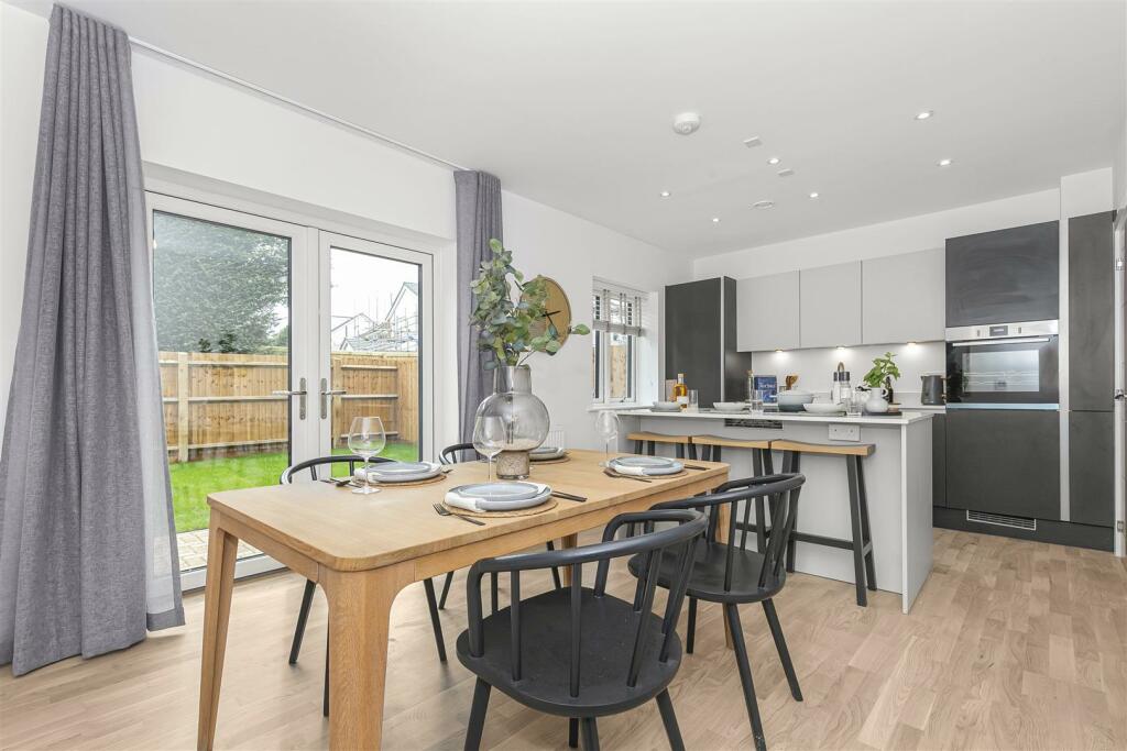 Additional image 21 of Malmains Drive, Frenchay