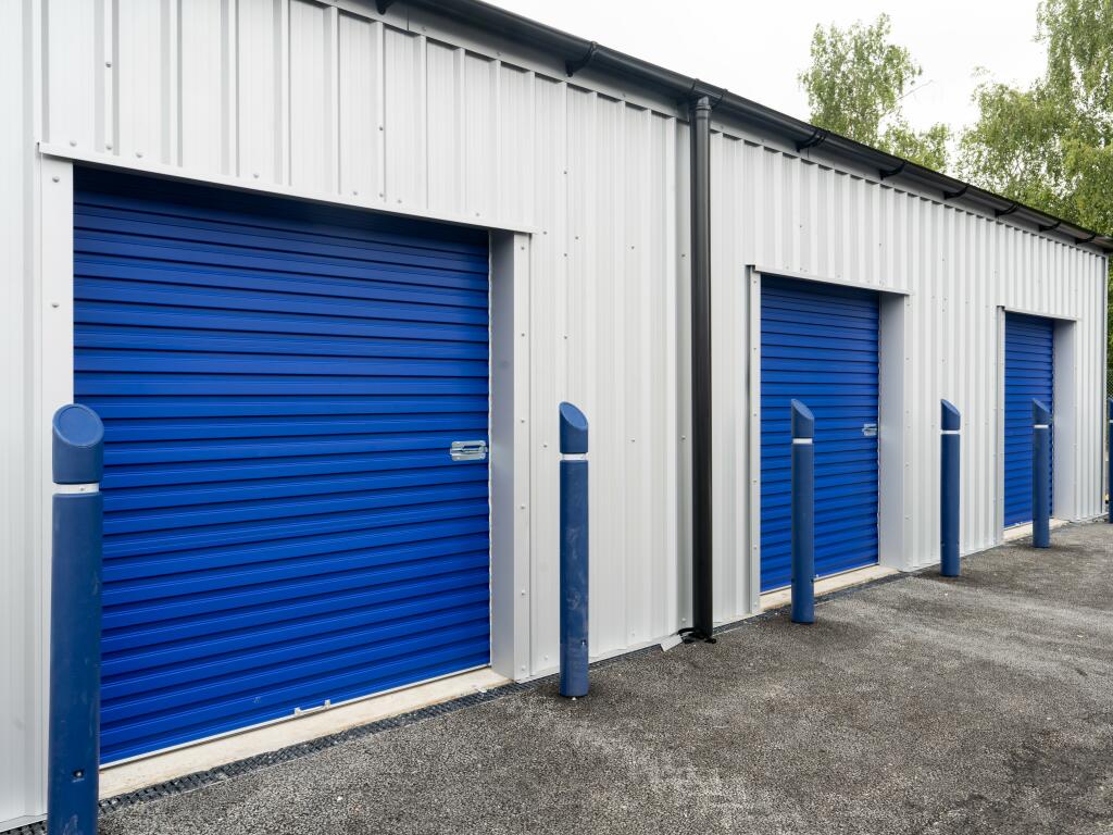 Additional image 11 of Safestore Self Storage, Clift House Road, Bristol, BS3