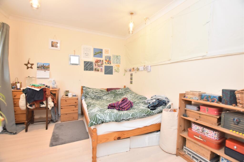 Additional image 11 of Garden Flat, Worrall Road, Clifton, BS8 2TX