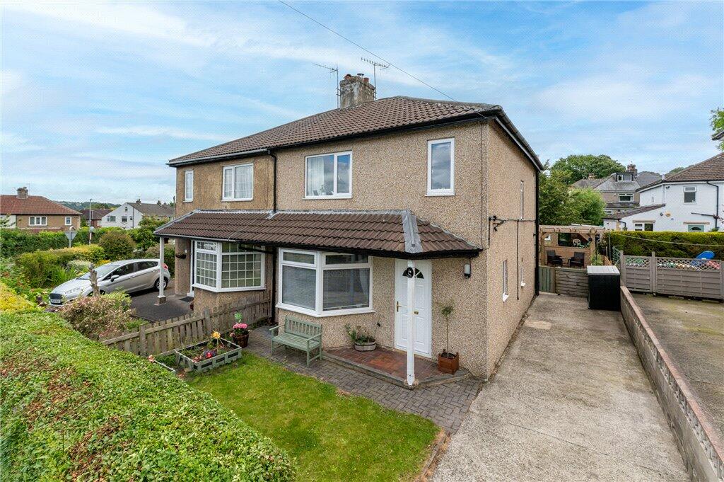 Nab Wood Drive, Shipley, West Yorkshire, BD18