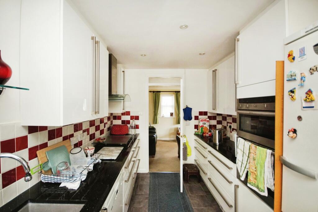 Additional image 6 of Meadow Way, Bradley Stoke, Bristol, Gloucestershire, BS32