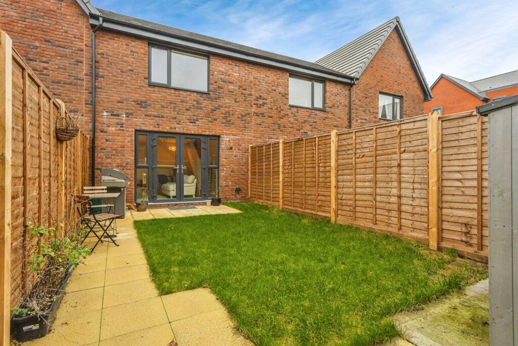 Additional image 10 of Langridge Vale, Hassocks
