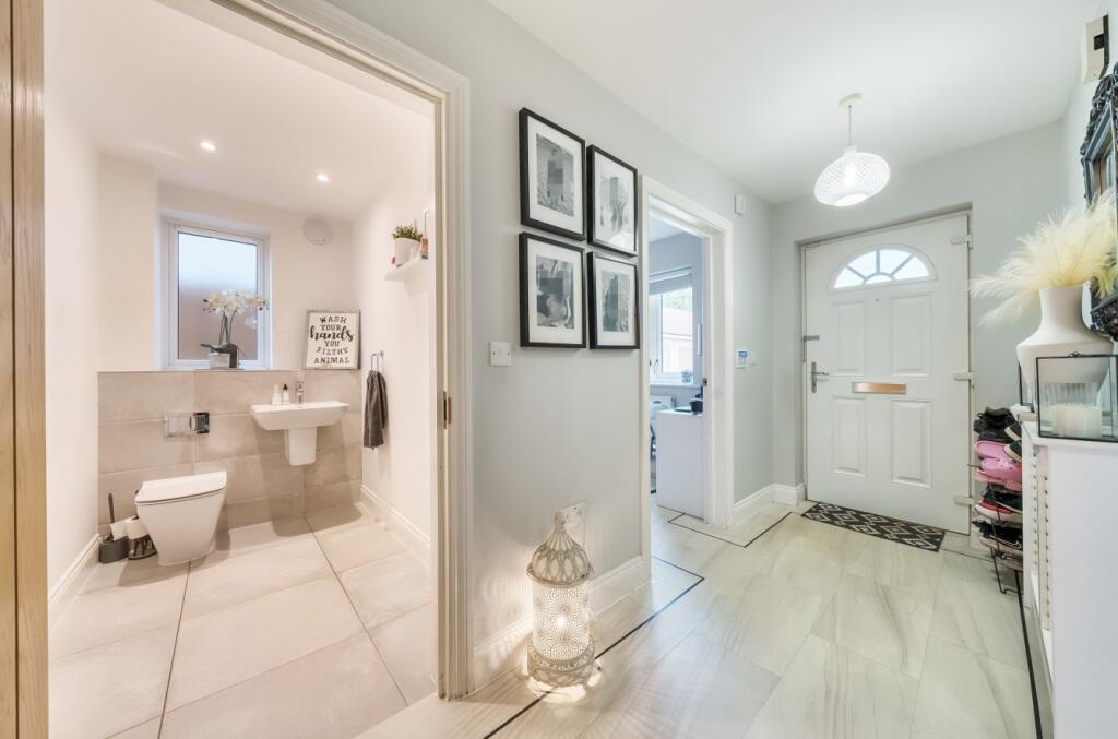 Additional image 19 of Fishers Wood Grove, Bromley