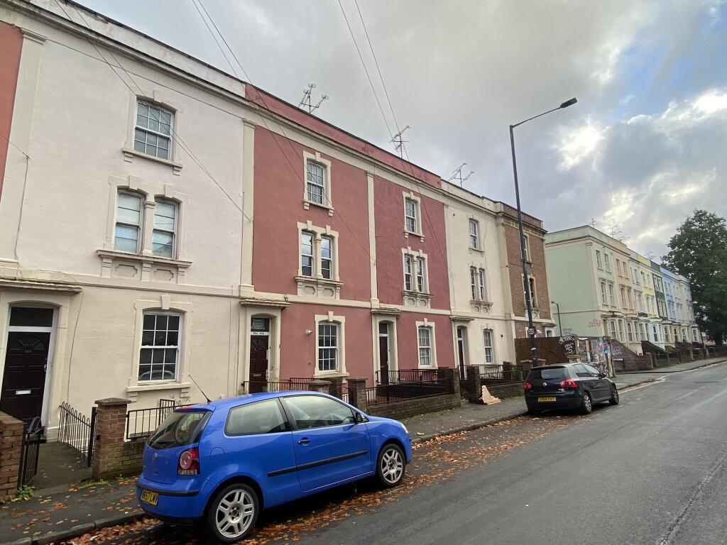 Additional image 9 of St Pauls, City Road, BS2 8YG