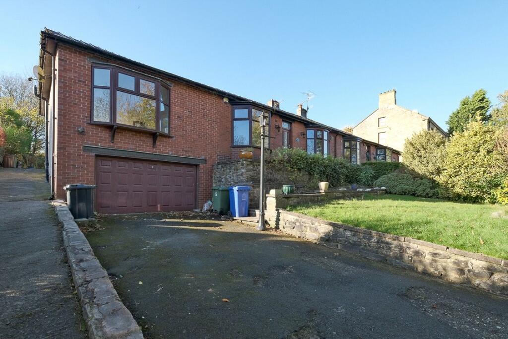 Additional image 23 of Sunnybank Drive, Oswaldtwistle, Accrington, Lancashire, BB5