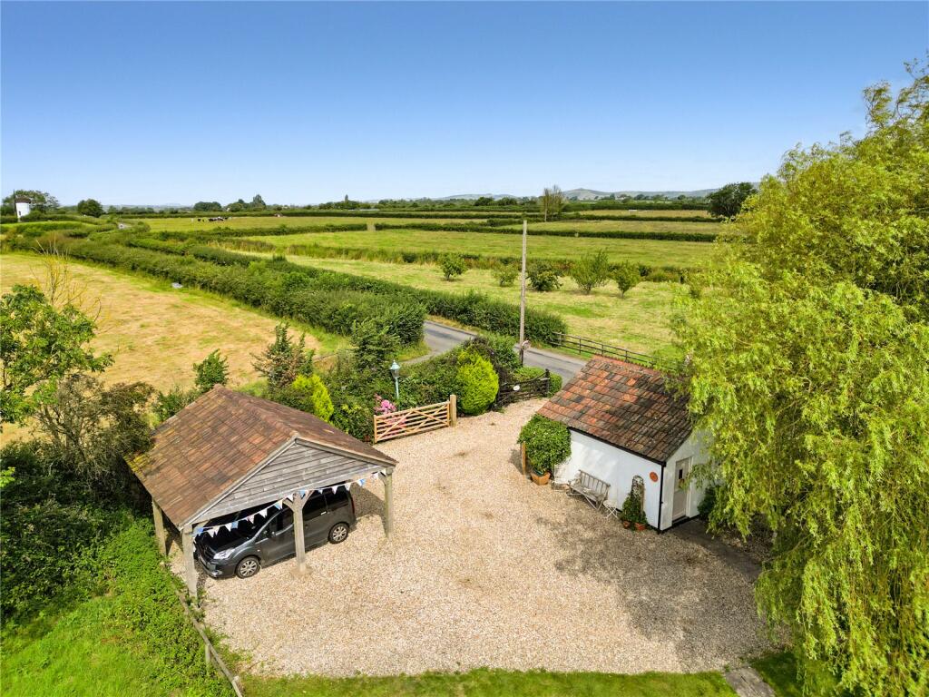 Additional image 32 of Washbrook, Wedmore, Somerset, BS28