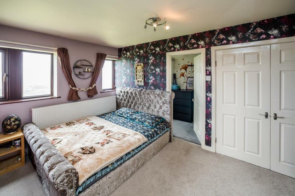 Additional image 19 of Scarlet Heights, Queensbury, Bradford, Yorkshire