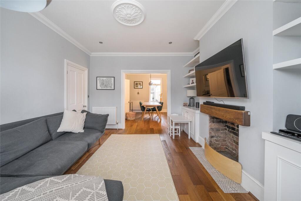 Additional image 5 of Pelham Road, Beckenham