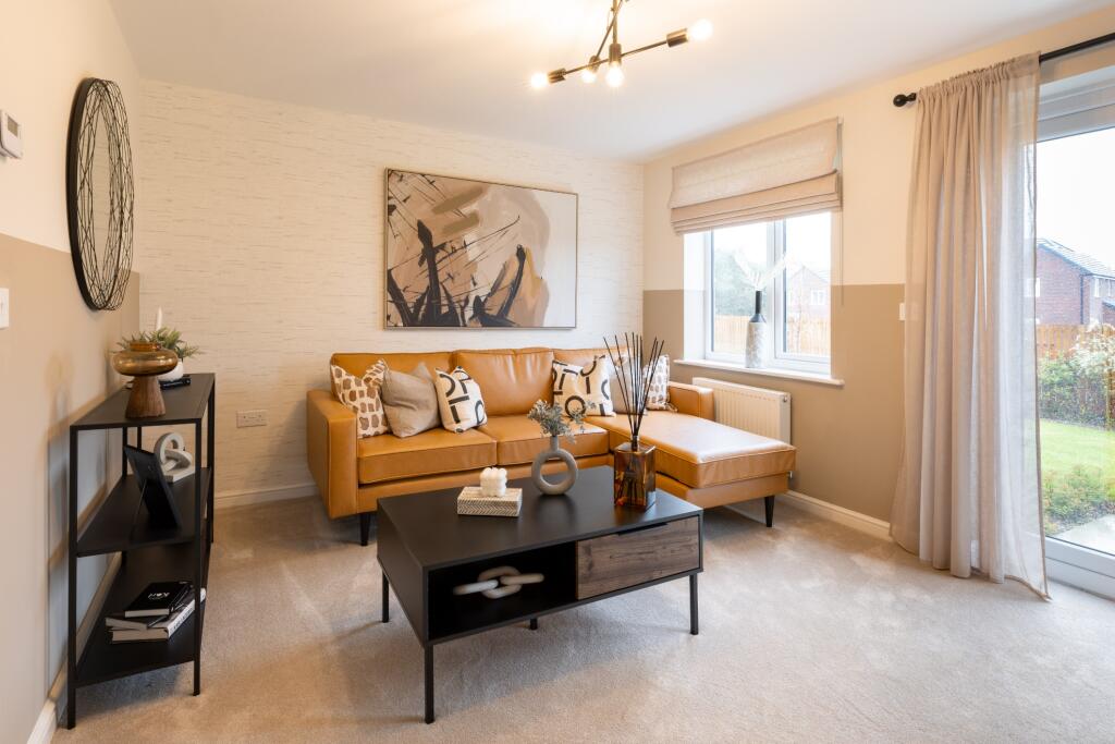 Additional image 4 of Ashfield Road, Workington, 
Cumbria, 
CA14 4FA