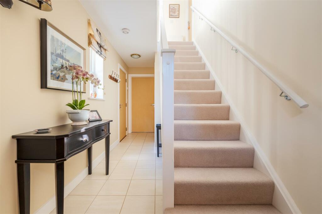 Additional image 6 of Baron Close, Bitton, Bristol