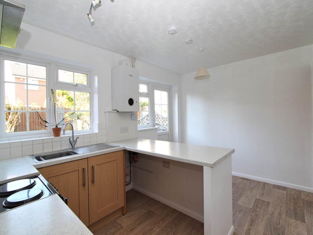 Additional image 5 of Longs Drive, Yate, South Gloucestershire