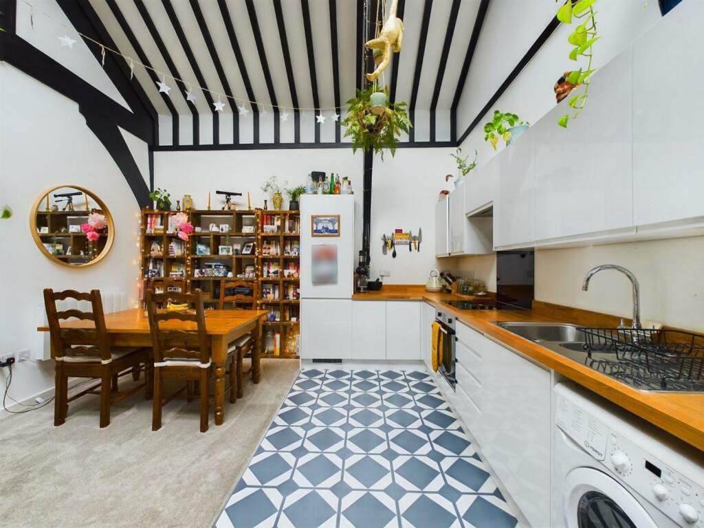 Additional image 3 of Hansom Hall, St. Pauls, Bristol