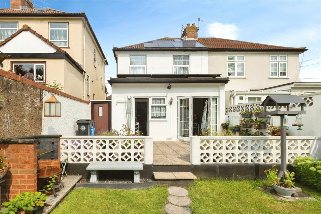 Additional image 35 of Headley Road, Headley Park, Bristol, BS13