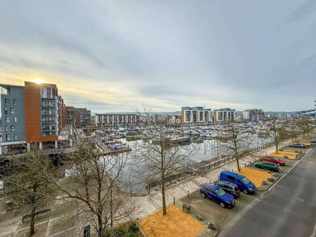 Additional image 2 of Lockside, Portishead, Bristol, Somerset, BS20