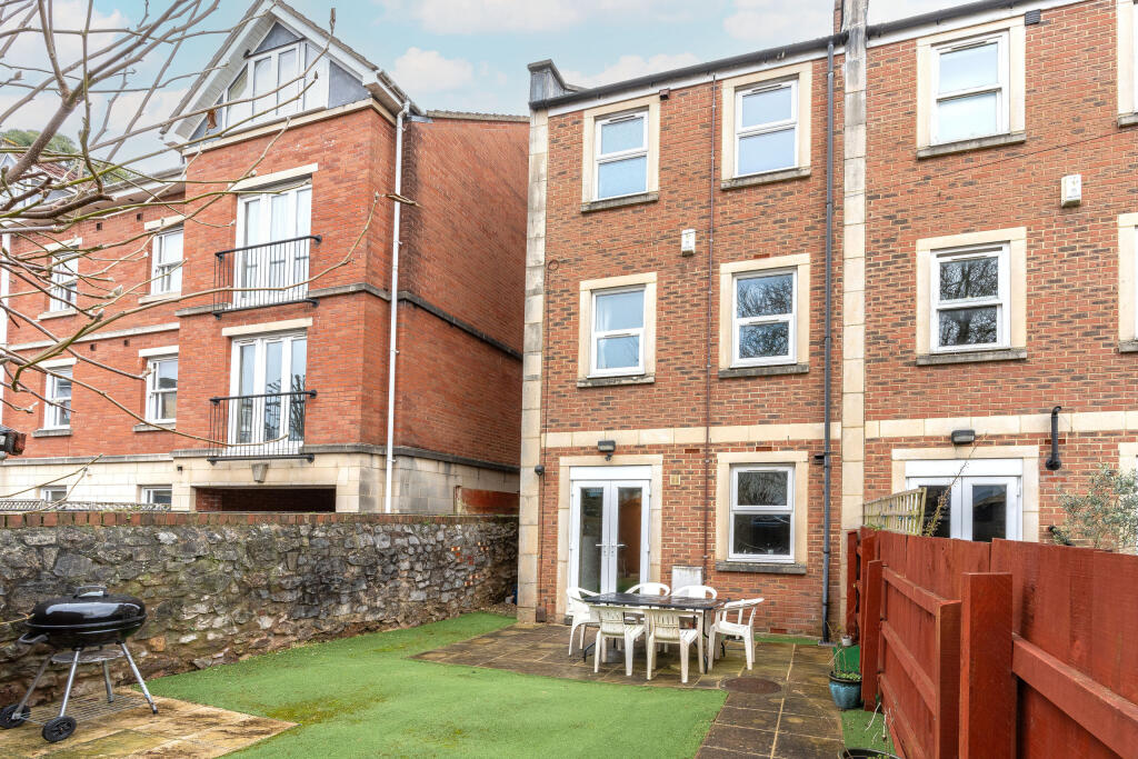 Additional image 6 of Hampton Road, Redland, Bristol, BS6 6JG