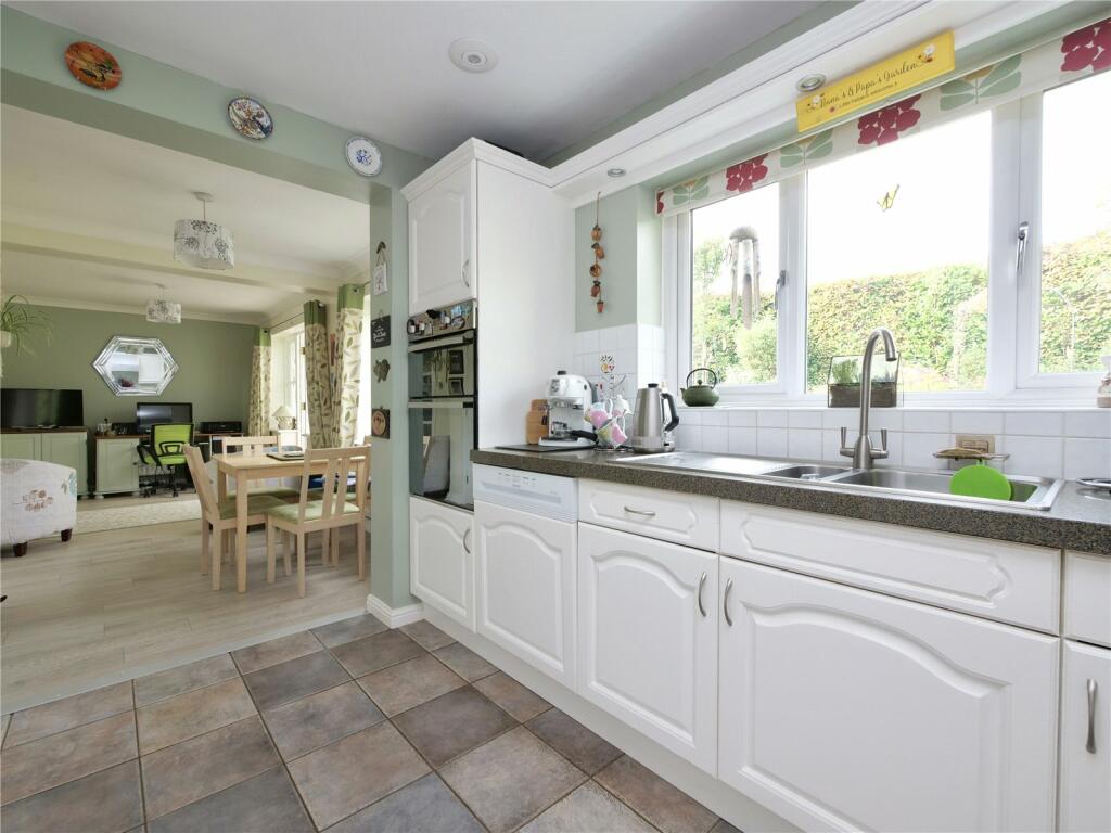 Additional image 9 of Four bedroom detached property, Hinton Blewett